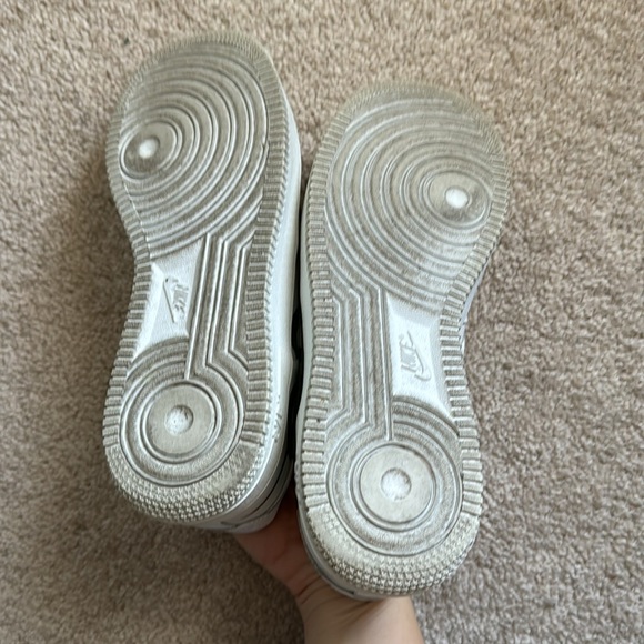 Custom made Air Force ones - Picture 7 of 12